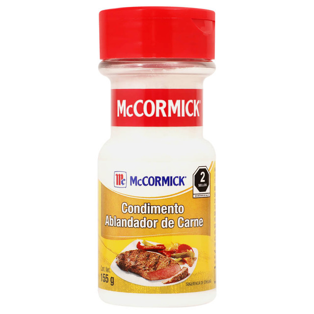 Ablandador De Carne 