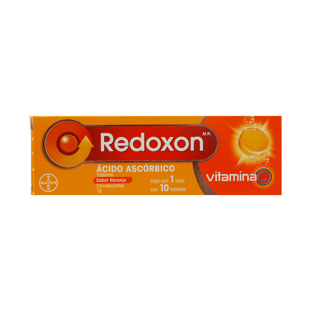 Redoxon T-0 