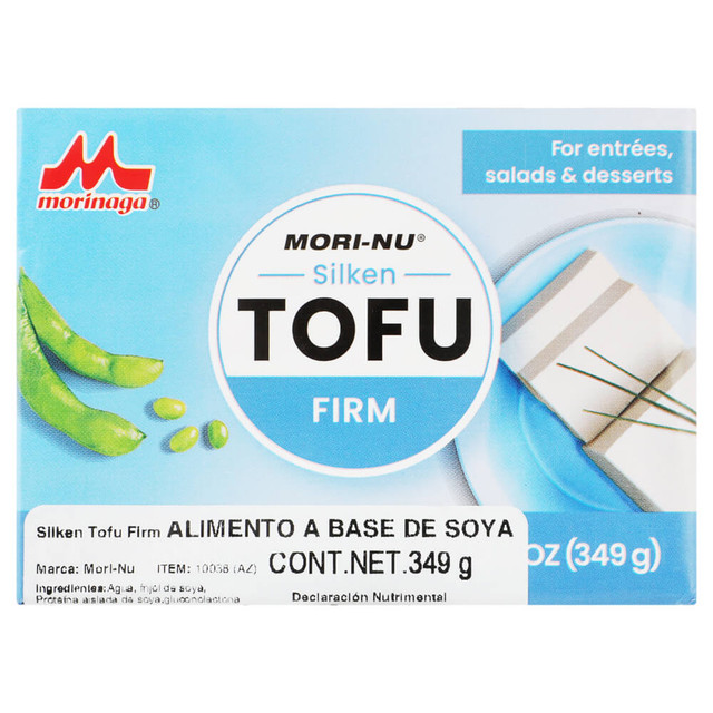 Tofu Firme (pz)