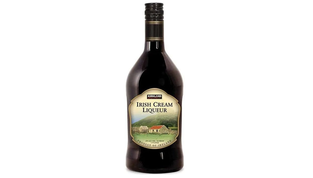 Crema Líquida Irlandesa (pz)