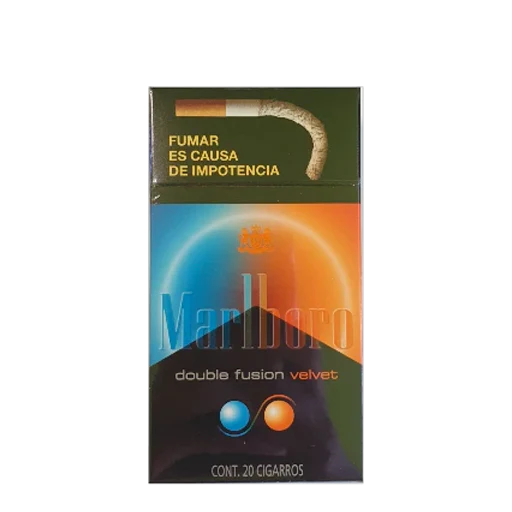 Marlboro Velvet (20pieces)