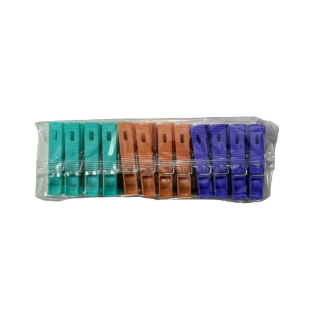 Pinza Para Ropa