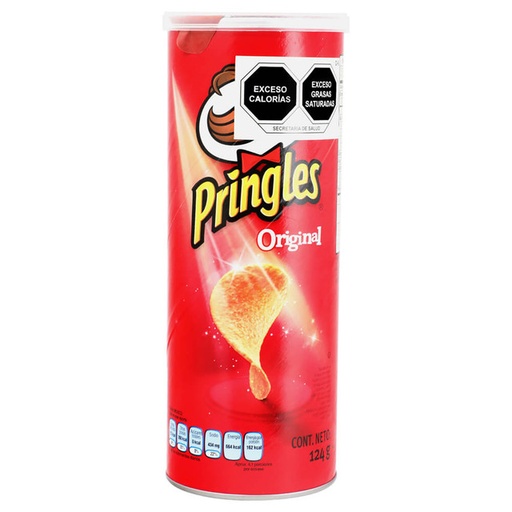 Pringles Original (pz)