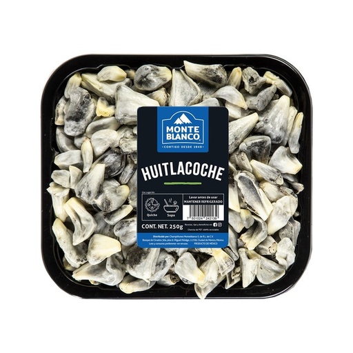 Huitlacoche - (pz) Disponible solo por temporada