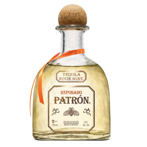 Tequila Reposado - Patrón - (700 ml)