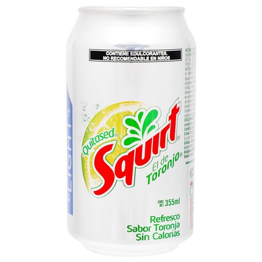 Squirt Light (lata)