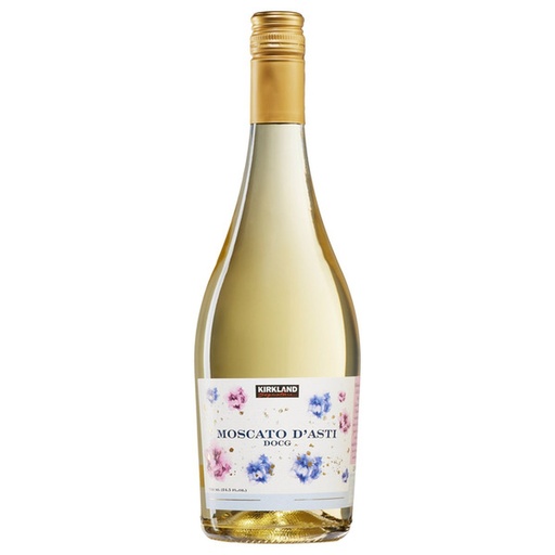Moscato D'asti DOCG Kirkland (pz)