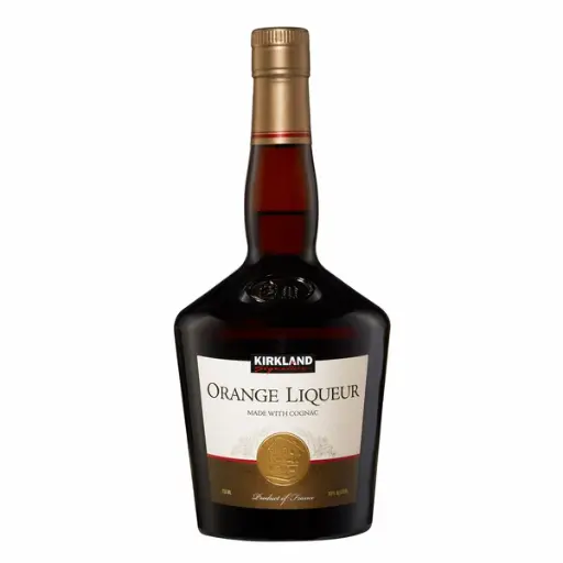 Licor de Naranja Kirkland (pz)